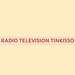 RTI Radio Tinkisso International Logo