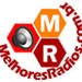 Rádio Golden FM Logo