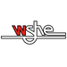 WSHE Miami/Ft Lauderdale Logo