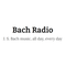 Bach Radio Logo