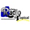 La Nueva Radio Tropical Logo