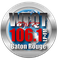 WTQT 106.1 FM - WTQT-LP Logo