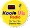 Kool Mix Radio Logo