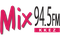 Mix 94.5 - KKEZ Logo