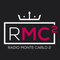 Radio Monte Carlo 2 - MC2 Logo
