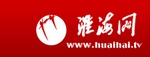 淮海网 - 徐州私家车广播 Logo