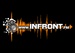 Infront.FM Logo