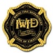 Fort Wayne Fire Department Logo