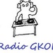 Radio Gkol Logo