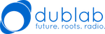 Dublab Radio Logo