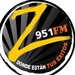 Radio Z FM Logo