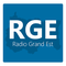 Radio Grand Est Logo