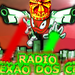 Rádio Conexão dos Crias Logo