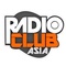 Radio Club Asia Logo