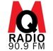 MQ Radio - XEMQ Logo