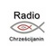 Radio Chrzescijanin - Gospel Logo