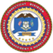 Office of Statewide Emergency Telecommunications, Department of Emergency Services and Public Protection Logo