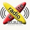 Exite FM Logo