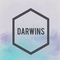 Darwin's 97 Seven Logo