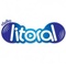 Litoral FM Logo