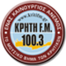 ΚΡΗΤΗ FM 100.3 Logo