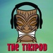 TikiPod Radio Logo