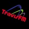 Travis FM - Millennium Country  Logo