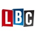 LBC Radio Logo