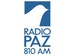 WKVM Radio Paz Logo