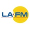 RCN - La FM del Eje Logo