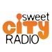 Sweet City Radio Logo