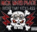 Rock Hard Place Logo