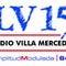 Radio Villa Mercedes Logo