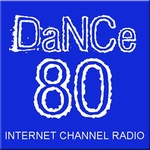 Dance 80 Logo