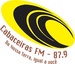 Rádio Cabaceiras FM Logo