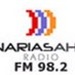 Canarias Ahora Radio Logo