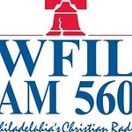 WFIL AM 560 - WFIL Logo