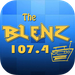 The BLENZ Internet Radio Logo