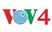 VOV 4 Logo