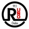 Radio Uno 99.1 Logo