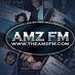 The AMZ FM Logo