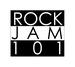 RockJAM101.com Logo