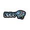 The River Rat - KSBV Logo