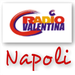 Radio Valentina Napoli Logo