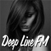 Deep Line FM Logo