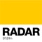 Radar 97.8 FM Logo