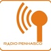 Radio Penhasco Logo