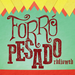 Rádio Web Forró Pesado Logo