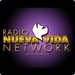 Radio Nueva Vida - KSDO Logo