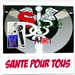 Radio SantéPRIOT Logo